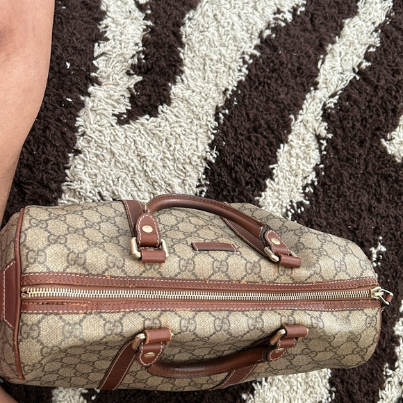 Gucci speedy bag - Picture 2 of 7